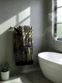 Roberto Cavalli home linen полотенца банные AFRICAN ZEBRA