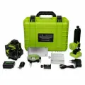 4D Лазерный уровень DLT MW-94D PRO