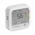 Qingping CO2 монитор для умного дома, White