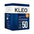 Клей для стеклообоев и флизелиновых обоев KLEO ULTRA 50, сыпучий