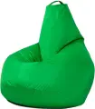 Кресло-мешок Груша яблоко цвет (размер XXL) PuffMebel, ткань Дюспо