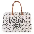 CHILDHOME сумка для мамы MOMMY BAG, сумка для прогулок с ребенком, городская, для путешествий, для роддома