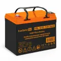 Аккумуляторная батарея EXEGATE EX285664 для ИБП 12В, 33Ач [ex285664rus]