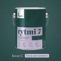 Краска влагостойкая Talatu Rytmi 7 матовый база С 2,7 л