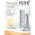 KEUNE Tinta Color 3000 - Перманентный краситель 60 мл