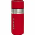 Термобутылка Stanley GO 0,47л красная, 10-09557-031