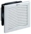 EKF Вентилятор с фильтром 170 м3/ч 176x176 мм 220В IP54 PROxima