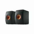 Полочная акустика KEF LS50 Wireless II Carbon Black