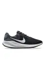 Кроссовки NIKE Revolution 7, размер 10 US, черный/серый/белый