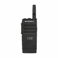 Рация motorola SL1600 VHF с AES 256 цифровая портативная радиостанция