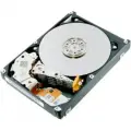 Toshiba Жесткий диск 2.4TB Toshiba (AL15SEB24EQ) {SAS 12 Gb/s, 10500 rpm, 128mb, 2.5}