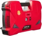 Компрессор поршневой Fubag Smart Air безмасляный 180л/мин 2л 1100Вт красный/черный