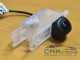 Камера заднего вида CCD AHD1080P/CVBS1000tvl для Peugeot 207CC, 301, 308, 407, 408, 508, 3008 CARMEDIA ZF-7297H-1080P