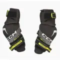Налокотники хоккейный CCM EP TACKS XF PRO YT, детские, размер L (11-18 см)