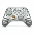 Беспроводной геймпад Xbox Series Wireless Controller Special Edition (Ghost Cipher)