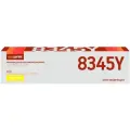 Картридж лазерный Easyprint LK-8345Y (TK-8345Y) для Kyocera TASKalfa 2552ci/2553ci с чипом 12000 стр.