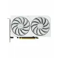 Видеокарта ASUS Dual Radeon RX 9060 XT 16G White (90YV0LG3-M0NA00)