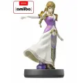 Фигурка amiibo ZELDA Амибо Зельда Super Smash Bros.
