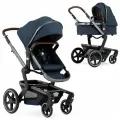 Коляска 2в1 Joolz Day+, цвет Navy Blue (Синий)