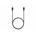 Кабель USB Samsung Black Model: EP-DN975 Ep-dn975bbegww .