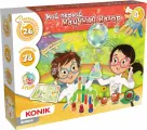 Набор Konik Science SSE1008 Мой первый научный набор