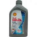 Shell Масло Shell Helix Hx8 Synthetic 5W30 Моторное Синтетическое 1 Л