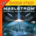 Игра на компьютер: Maelstrom (Jewel диск)