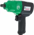 Композитный пневматический гайковерт 1/2, 1220 Нм, 84118, HANS Hans
