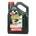 Моторное масло MOTUL Snowpower 4T 0W40 для снегоходов 4л синт 105892