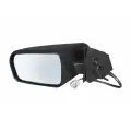 Зеркало левое для Митсубиси Галант 9 2003-2012 год выпуска (Mitsubishi Galant 9) GORDON MB9186BL