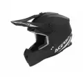 Шлем Acerbis LINEAR 22-06 Metallic Black (XXL)