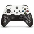 Кастомизированный беспроводной контроллер XBox series XS Disgusting men геймпад