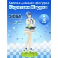 Фигурка аниме SEGA Хатсунэ Мику Colorful Stage Киритани Харука Kiritani Haruka 16см 40750