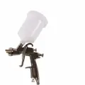 Профессиональный универсальный краскопульт Jeta PRO jp4400 lvmp сопло 2.5 мм JP4400 LVMP/25