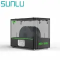Новая сушильная камера SUNLU E2 2025 года. Может вместить 2 катушки. Подходит для нитей с диаметром 1,75/2,85/3,0 мм и запчастей для 3D принтеров