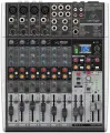 Микшерный пульт аналоговый Behringer Xenyx X1204USB