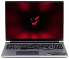 16 Ноутбук ARDOR GAMING NEO G16-R5ND312, AMD Ryzen 5 6600H, RAM 16 ГБ, SSD 512 ГБ, GeForce RTX 3050 - 4 ГБ, без ОС