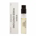 Парфюмерная вода Byredo Mixed Emotions миниатюра 2 мл / Пробник духов Байредо Микс Эмоушен / Смешанные чувства