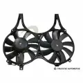 Вентилятор радиатора Trucktec 0240118 для Mercedes E-CLASS S210, W210