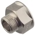 Фитинг резьба переходник VALTEC VTr.592.N.0706,  2 шт