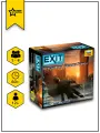 Настольная игра ZVEZDA Exit-квест Исчезновение Шерлока Холмса, для всей семьи, от 12 лет