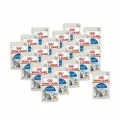 Влажный корм для кошек Royal canin Indoor Sterilised кусочки в соусе, Пауч 85 г х 20 шт.