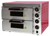Печь для пиццы Gastrorag EP-2RR