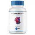 SNT Ultra Omega-3 капс., 1.8 г, 300 шт.