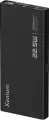 Внешний аккумулятор Xenium CTP2210 Black (CTP2210BK/00)