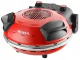 Печь для пиццы Ariete Pizza Italia 928/01, 1200 Вт, цвет красный