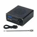 Портативный Цифровой Радиоприемник ATS-20+, FM, LW, MW, SW, SSB, RDS, от Сети и Аккумулятора