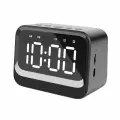 Беспроводной будильник с Bluetooth и функцией звонков