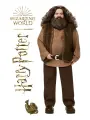 Кукла Mattel Harry Potter - Фигурка куклы Гарри Поттера Хогварст - Рубеус Хагрид GKT94