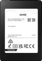 PHISON S1201K00480GE02640G00 Накопитель SSD SA50E 480GB SATA 2.5 3D TLC R530/W500MB/s (98/77 KIOPS) 3DWPD SSD Enterprise Solid State Drive, 1 year, OEM